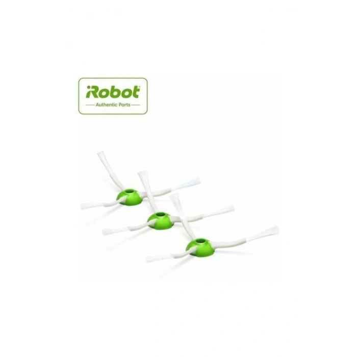 İ-robot Roomba E5 E6 Ve I3 -I5 -I7 Serisi Yan Fırça (3 ADET) (Uyumlu)