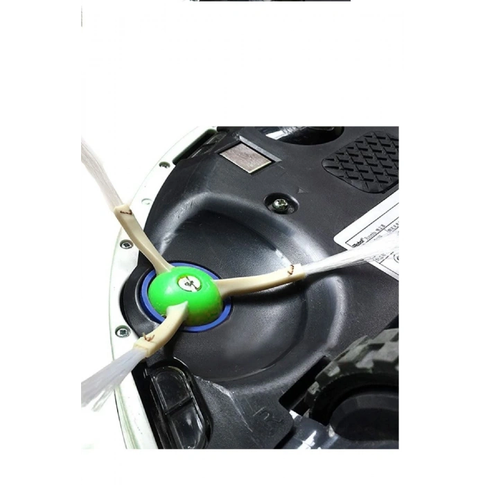 Irobot Roomba I3 I5 I7 Ve 500 600 800 1 Adet Yan Fırça