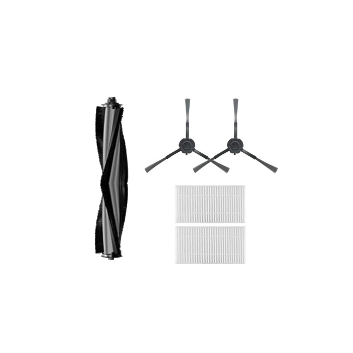 Karaca Vantuz Off Road 2in1 (RS007) Yedek Fırça Filtre