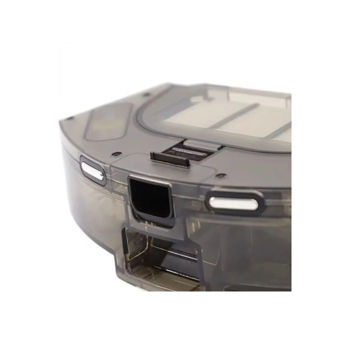 LYDSTO Robot süpürge R1 S1 su ve toz haznesi 2si1 arada