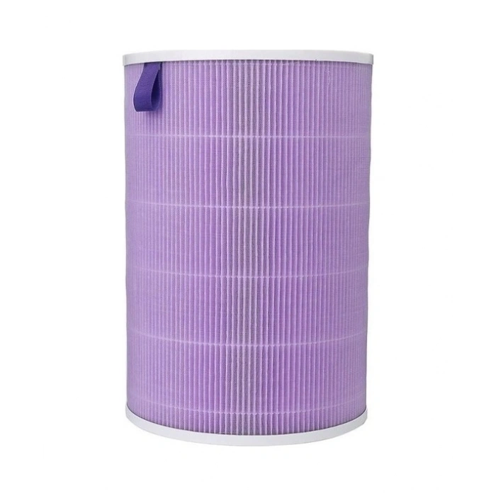 Mi Air Purifier 2H Uyumlu Akıllı Hava Temizleyici Antibacterial Filtre (%100 İthal A+ Kalite)
