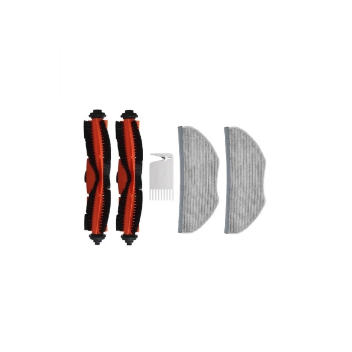 Mi Robot Vacuum Mop Essential 2In1 (G1/Mjstg1) Yenileme Seti - Uyumlu