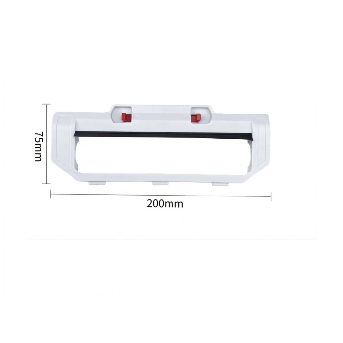 Mi Robot Vaxuum Mop P Model Stytj02ym Uyumludur.