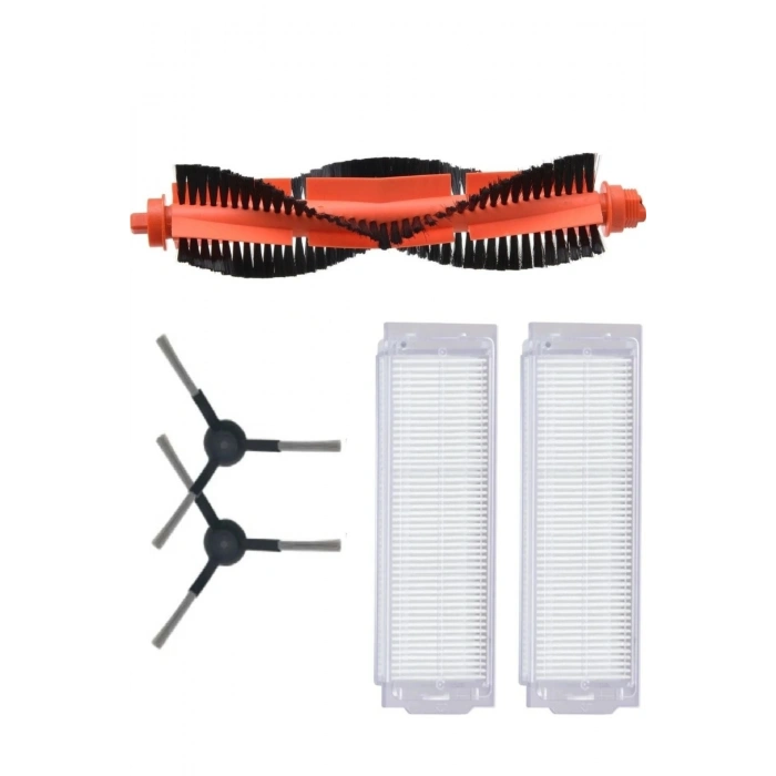 Mi Robot Xiaomi MOP PRO VİOMİ V2 V3 uyumlu yedek parçaları
