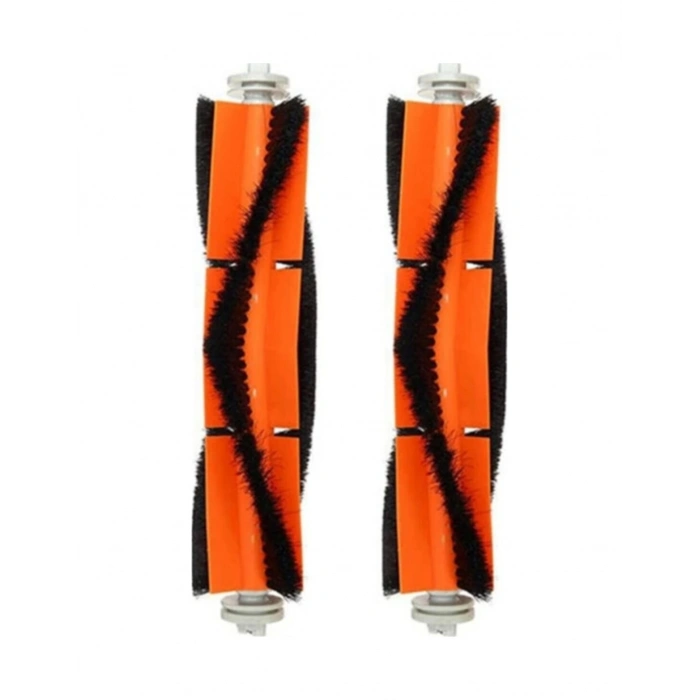 Mi Vacuum Cleaner Sdjqr02rr Uyumlu 2li Ana Fırça