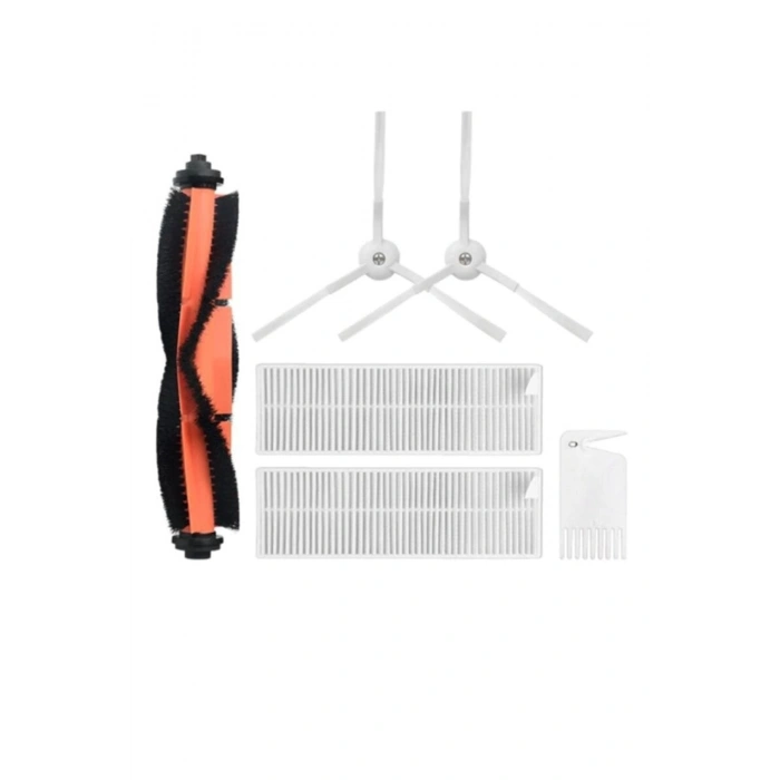 Mi Vacuum Mop Essential Fırça Filtre Seti