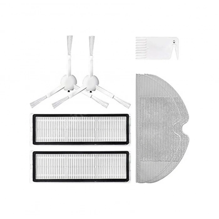 Mijia 1c Dreame Uyumlu Uyumlue Vacuum Mop F9 Uyumlu Set