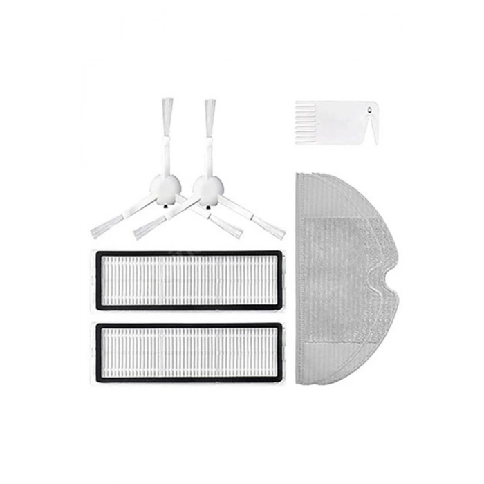 Mijia 1c Dreame Vacuum Mop F9 Uyumlu Set