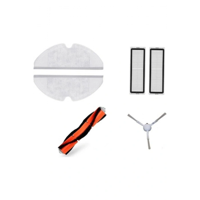 Mijia 1c Vacuum Mop Dreame Vacuum Mop F9 Uyumlu Set