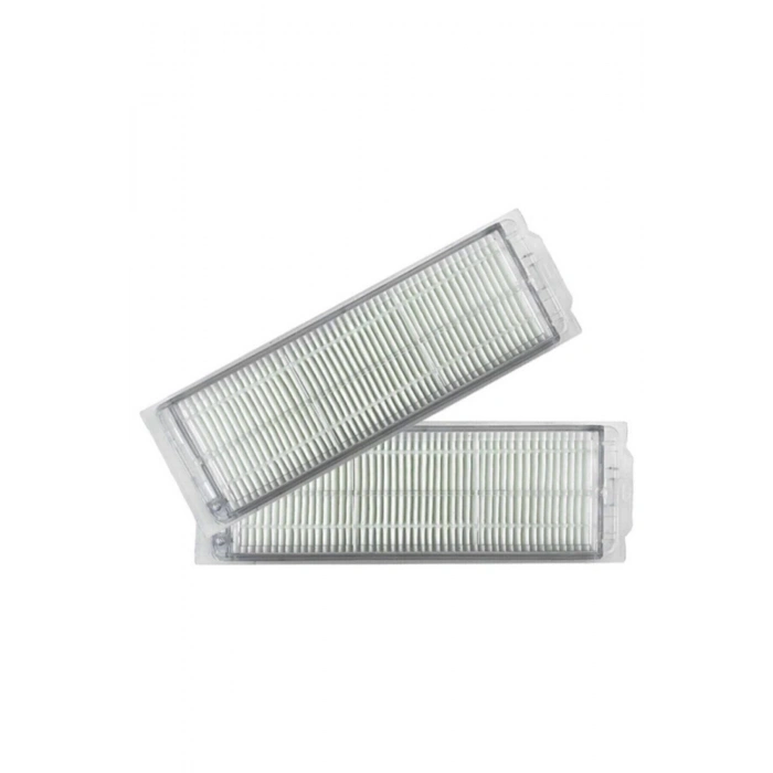 Mjst1shw Modeli Uyumlu Xiaomi Mop2 Modeli Hepa Filtre 2 Adet