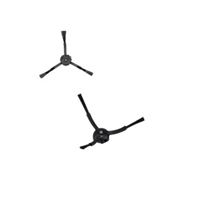 Mjst1shw ve Sdjqr02rr Mi Robot mop 2 yan fırça 2 adet