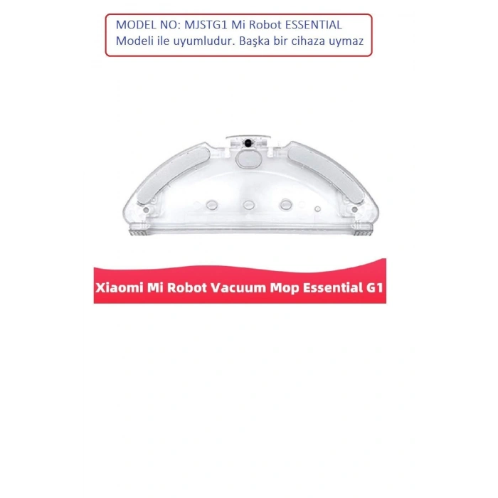 MJSTG1-G1 XIAOMI ESSENTIAL Su Deposu-Mop Tutucu Aparat