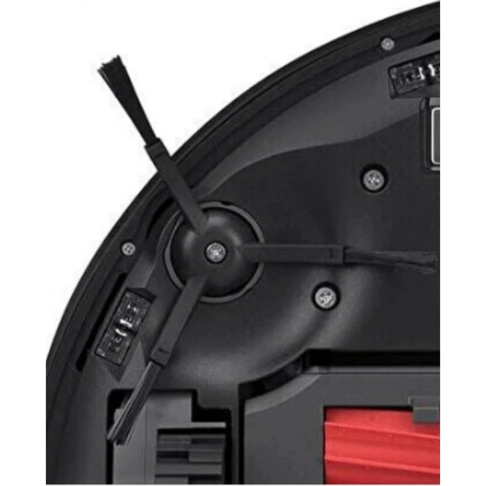 Mop 2 Pro Lite Mjst1shw Uyumlu Fırça Hepa Filtre Seti
