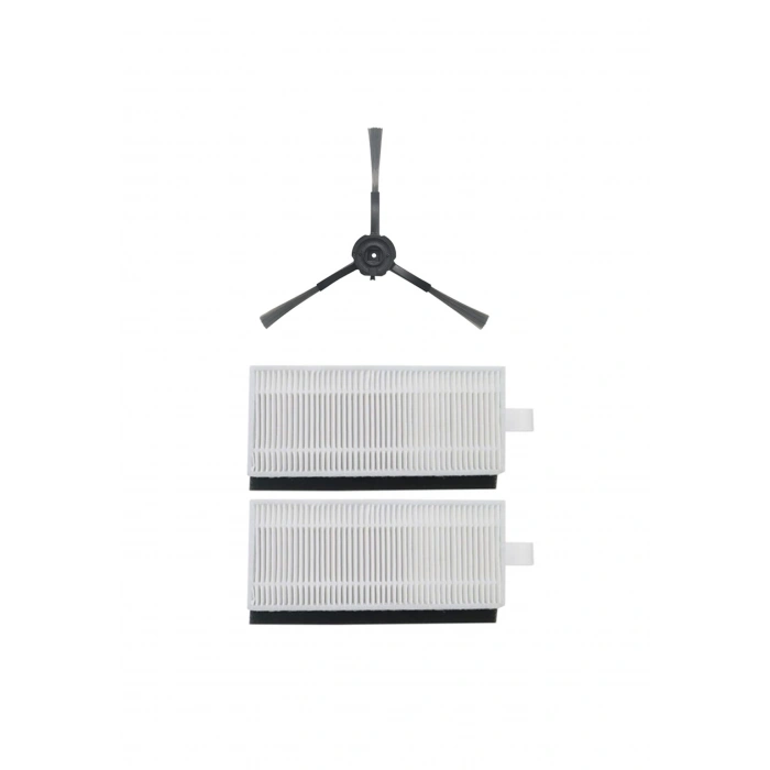 Proscenic M8 Pro Robot Süpürge Uyumlu 3lü Yedek Parça Seti