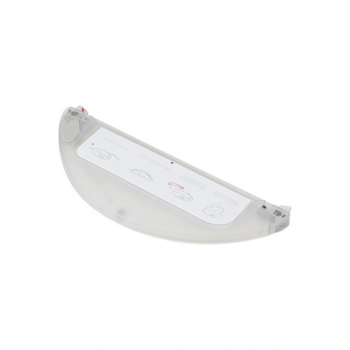 Roborock E2 E3 T61 S50 S51 S6 S55 Uyumlu Su Tankı
