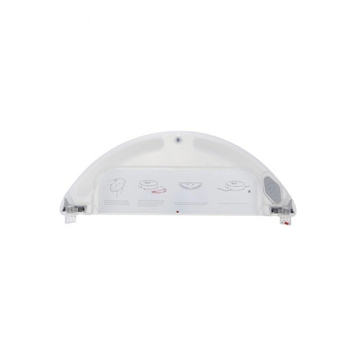Roborock E2 E3 T61 S50 S51 S6 S55 Uyumlu Su Tankı