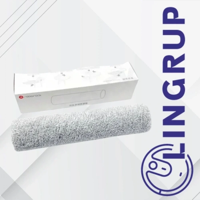 Roborock Flexi Lite Orijinal Rulo Fırça - 1 Adet