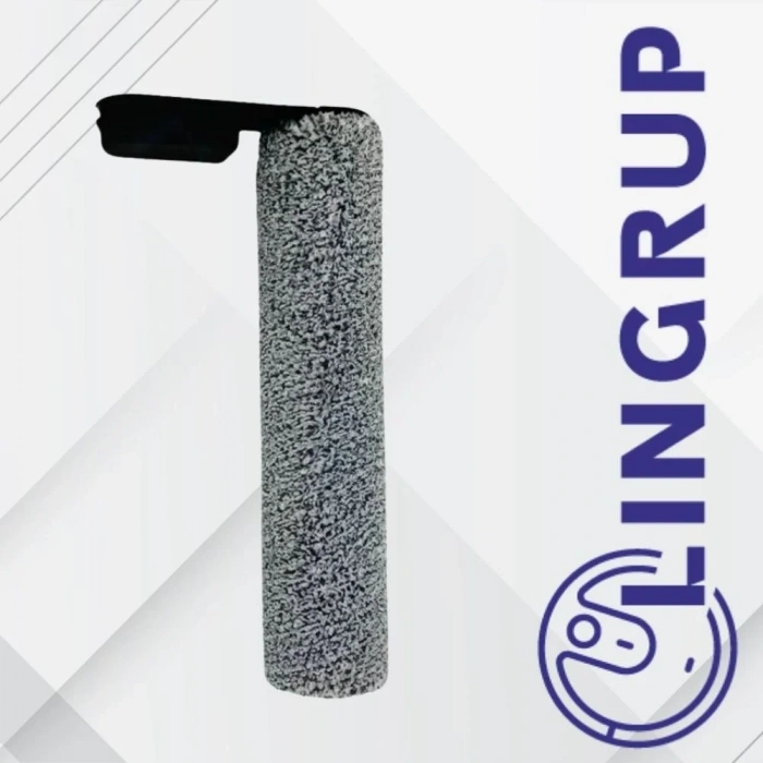 Roborock Flexi Lite Uyumlu Rulo Ana Fırça - 1 Adet