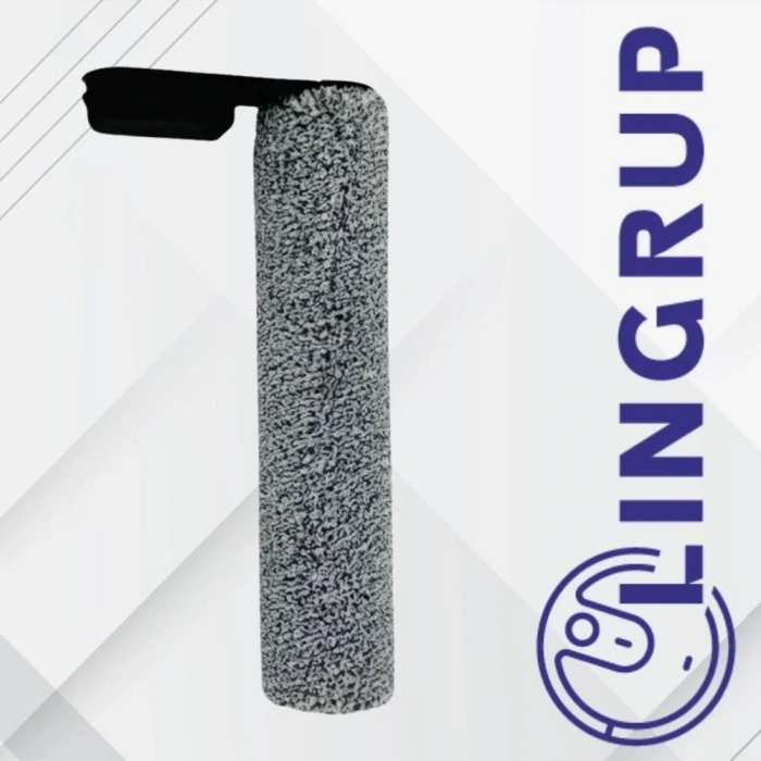 Roborock Flexi Pro Uyumlu Rulo Ana Fırça - 1 Adet