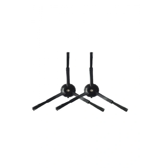 Roborock Q5 Pro Q8 Max Q7 Max Q7 Pro Uyumlu Yan Fırça 2 Adet