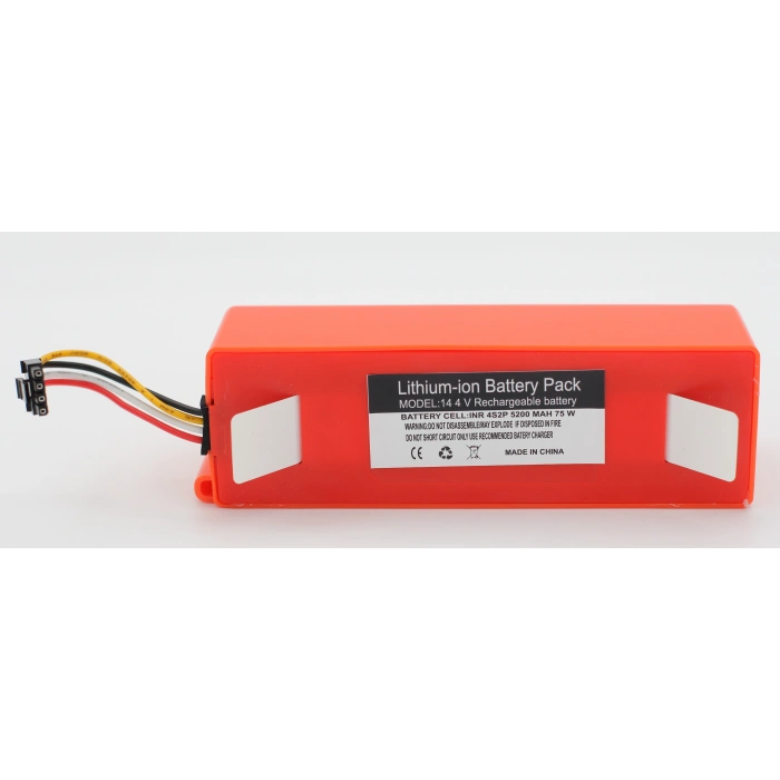 Roborock Q7 5200 Mah Robot Süpürge Batarya
