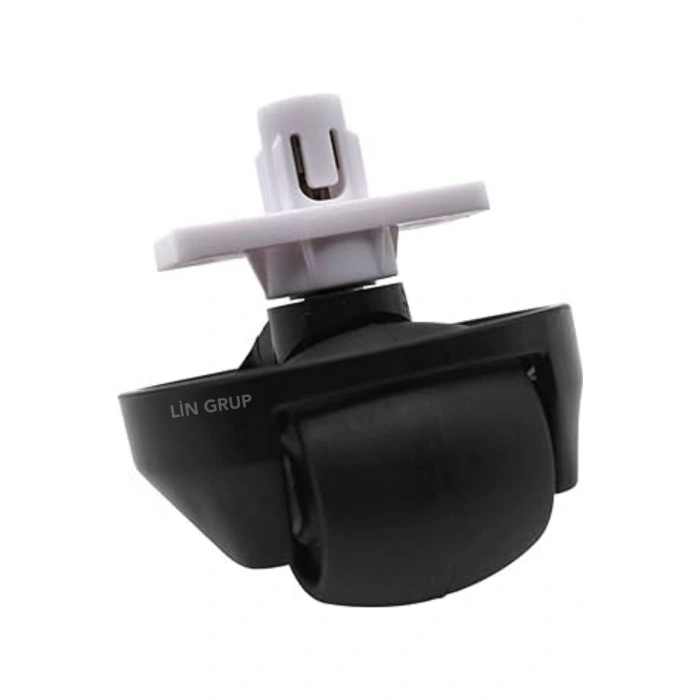 Roborock Q7 Max S7 Sonic Mop Ile Uyumlu Ön Tekerlek