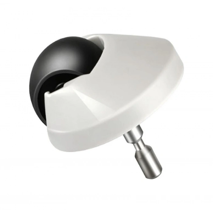 Roborock Q7 Max Uyumlu Ön Tekerlek