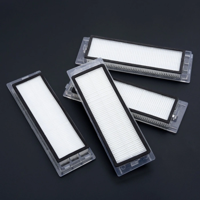 Roborock S5 Max Hepa Filtre 4 Adet
