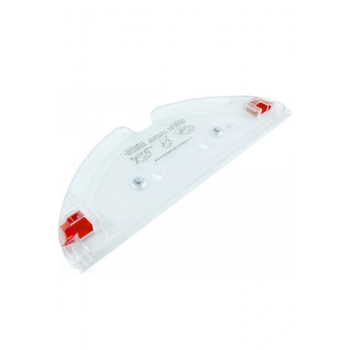ROBOROCK S6 maxV uyumlu mop braketi / tutacağı mop rag