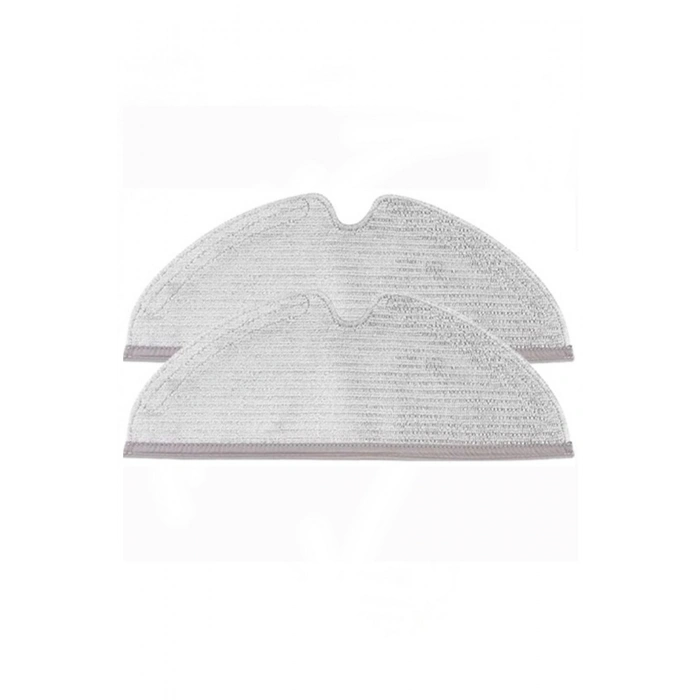 Roborock S6/s6 Pure 2li Mop Fiber Bezi