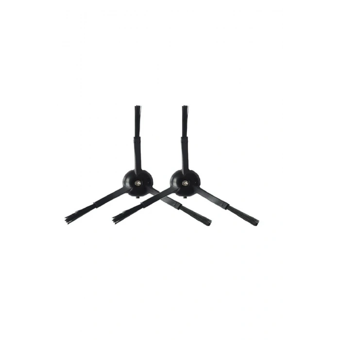 Roborock S8 Pro Ultra Plus Uyumlu 2 adet yan fırça
