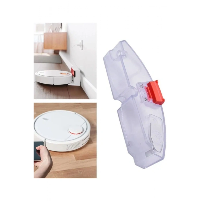 ROBOROCK S8+ S8 sonic mopping S8 pro su tankı su haznesi