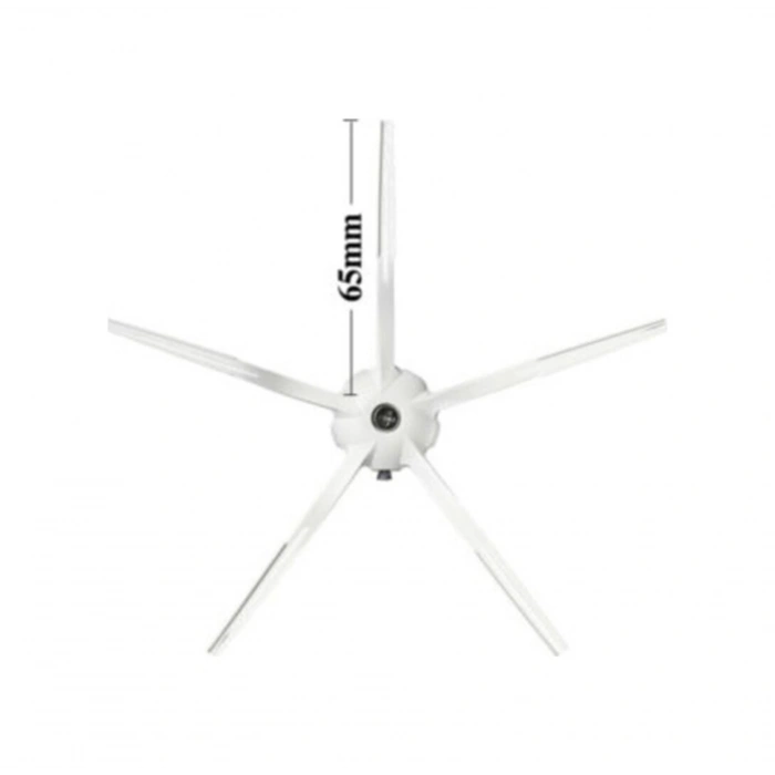 Roborock Uyumlu 50 S51 S6 S5 Max Uyumlu Orta Vadeli Set