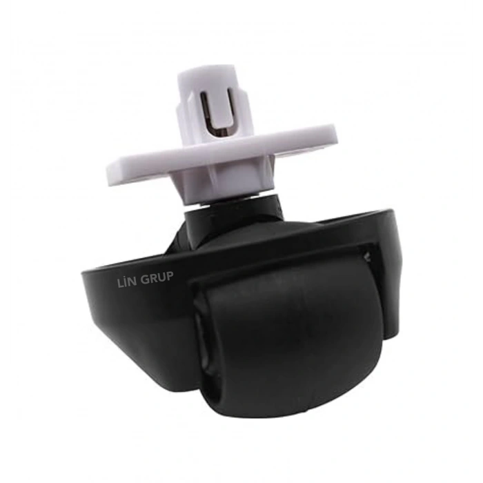 Roborock Uyumlu Q7 Max S7 Sonic Mop Modelleri Ile Uyumlu Ön Tekerlek
