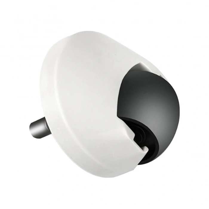 Roborock Uyumlu S5 - S5 Max S6 - S6 Maxv Modellere Uyumlu Ön Tekerlek