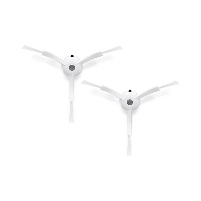 Roborock Uyumlu S50/s55 2li Yan Fırça