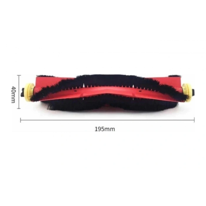 Roborock Uyumlu S6 Maxv 1li Ana Fırça
