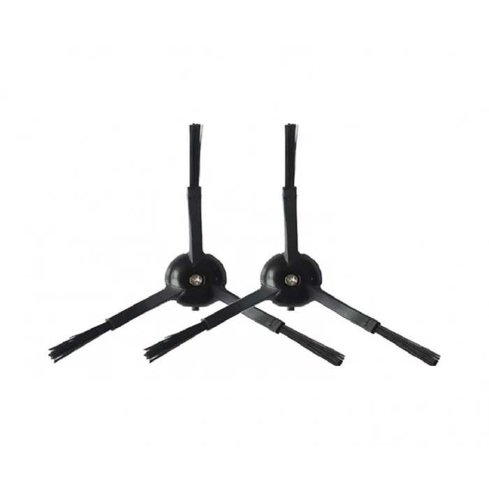 Roborock Uyumlu S8 Pro Ultra Plus Uyumlu 2 Adet Yan Fırça