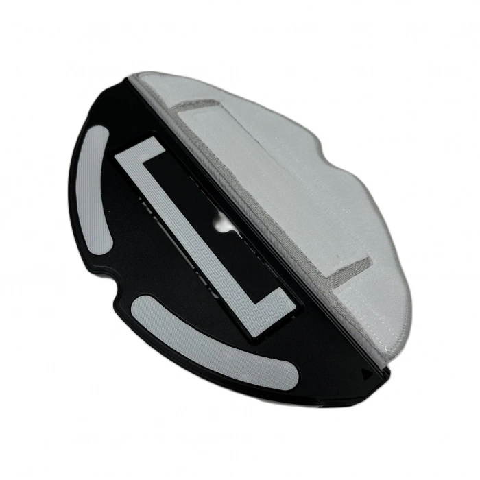 Roborock Uyumlu S8 Sonic Modeli Uyumlu Paspas Tertibatı Mop Takma Aparatı
