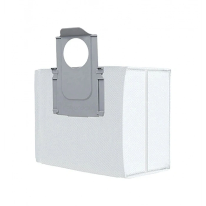 Roborock Uyumlu S8 Ultra Pro Max Uyumlu 6 Adet Toz Torbası