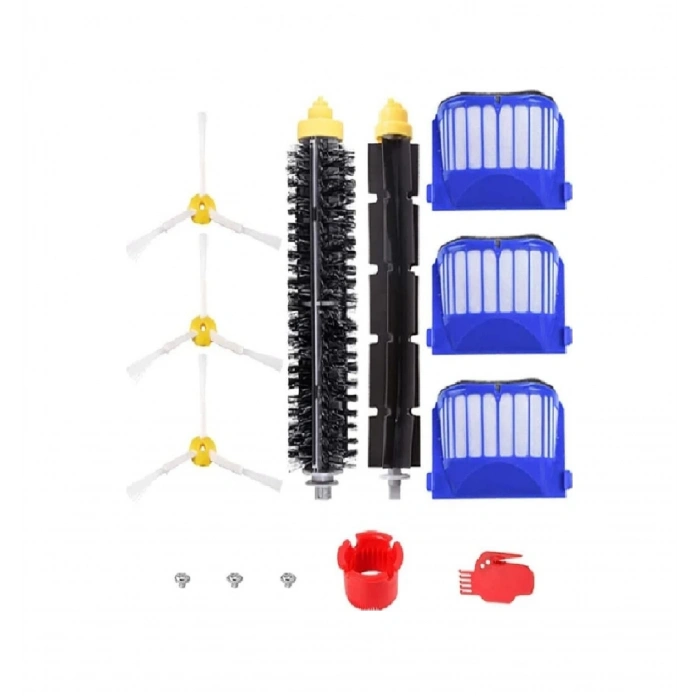 Roomba 600 Yedek Parça Seti