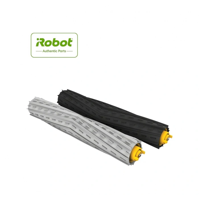 Roomba 800 900 Serisi İle Uyumlu  Ana Fırça Rulo Çift