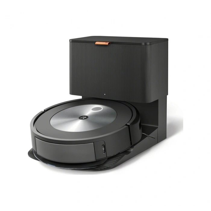Roomba Combo J5+ Akıllı Robot Süpürge Ve Paspas