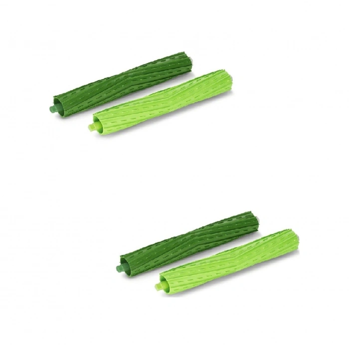 Roomba I5 I7 I3 Ile Uyumlu Ana Fırça - 2 Set