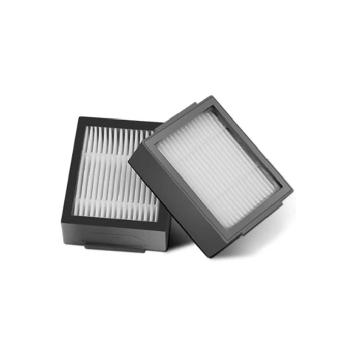 Roomba I7 (7150) I7 + (7550) E5 (5150) E6 (6198) Hepa Filtre 2 Adet