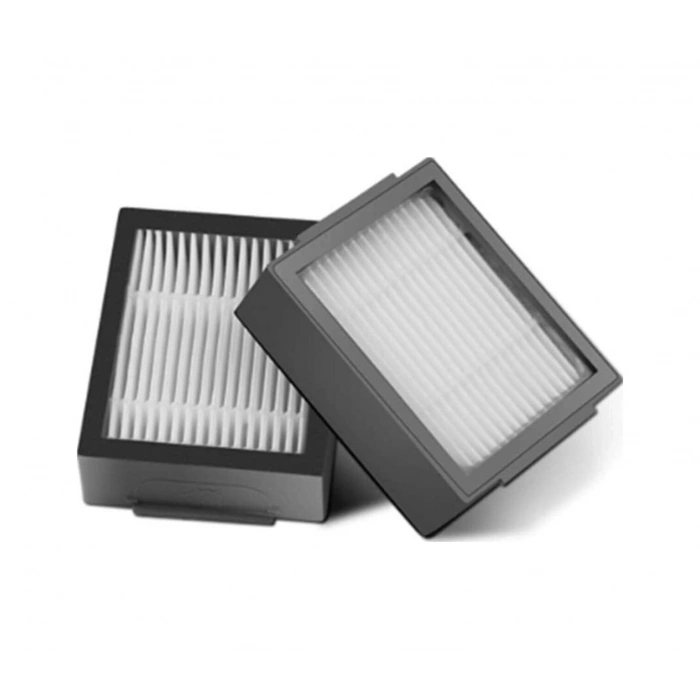 Roomba I7 7150 I7 + 7550 E5 5150 E6 6198 Uyumlu Hepa Filtre 2 Adet