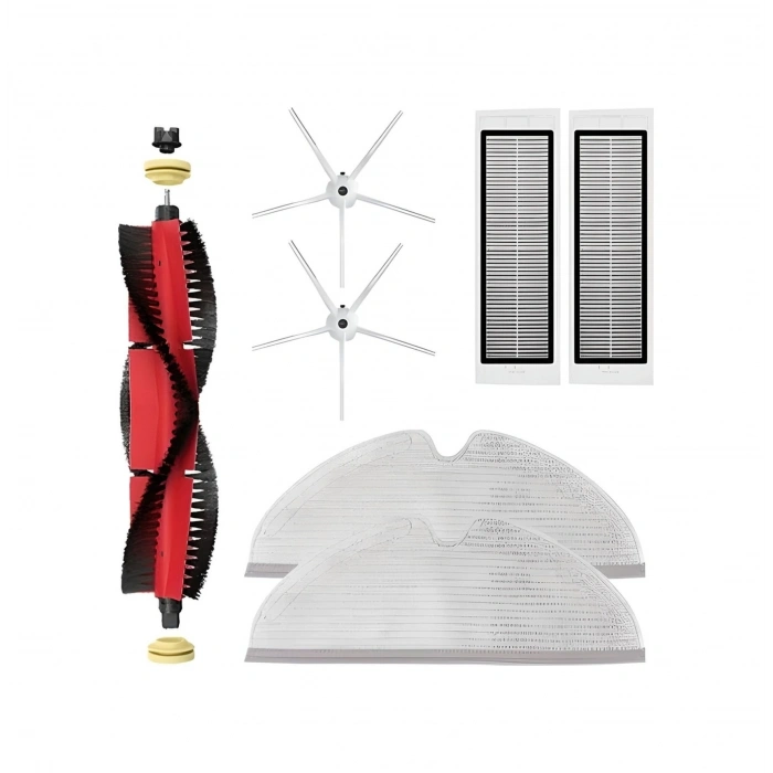 S5 Max-s50 S6 S6 Maxv Pure Uyumlu 7li  Set