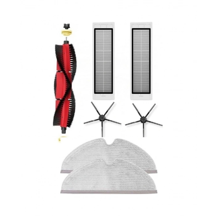 S5, S5 Max, S6 , S6 Pure, S50, S51, Uyumlu 7 Li Set