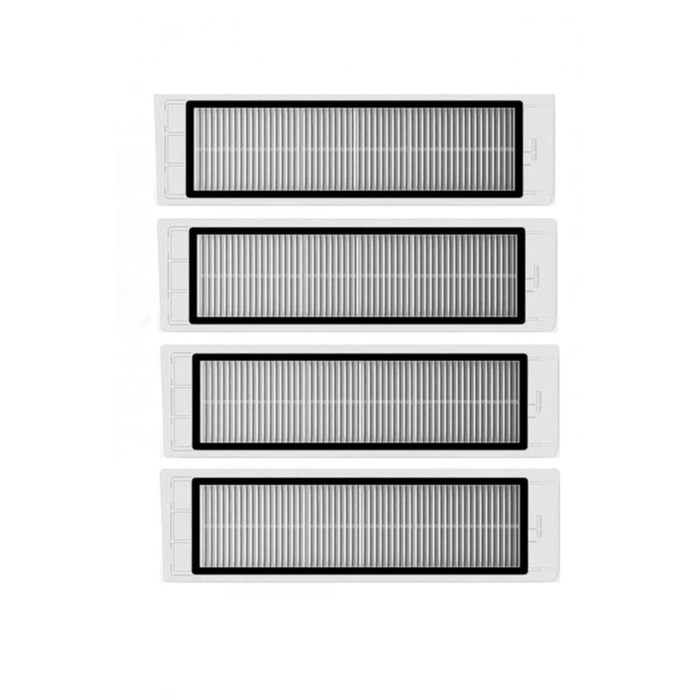 S5max-s6max Ile Uyumlu 4lü Hepa Filtre