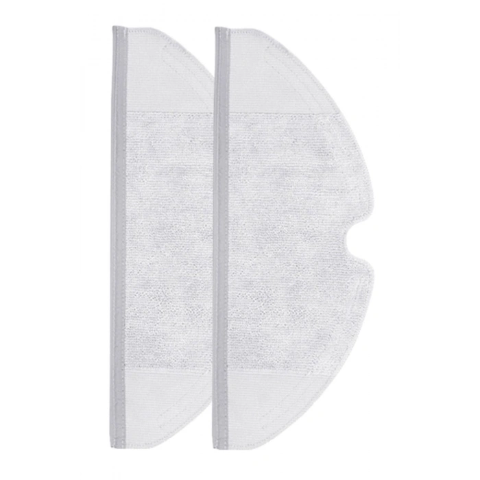 S6/s6 Pure Uyumlu 2li Mop Fiber Bezi